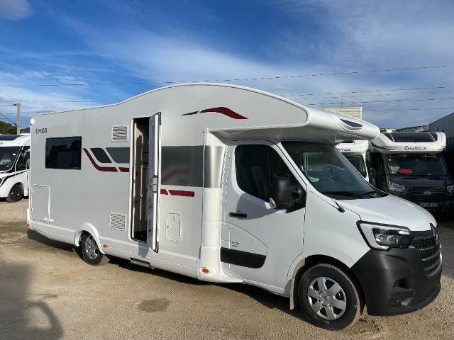 RENAULT RIMOR HYGGE 66 PLUS