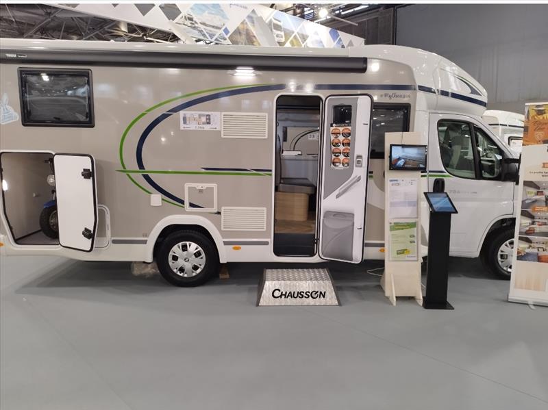 CHAUSSON 724 ETAPE LINE