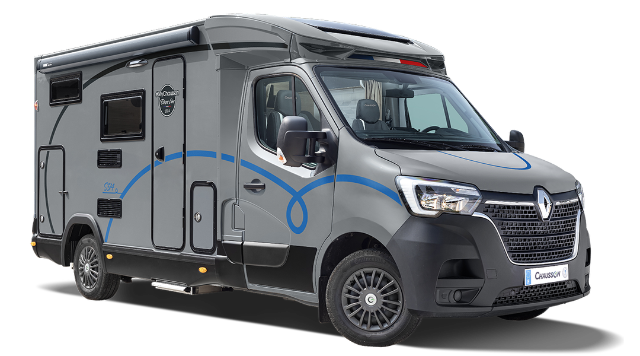 CHAUSSON 514 S SIGNATURE LINE