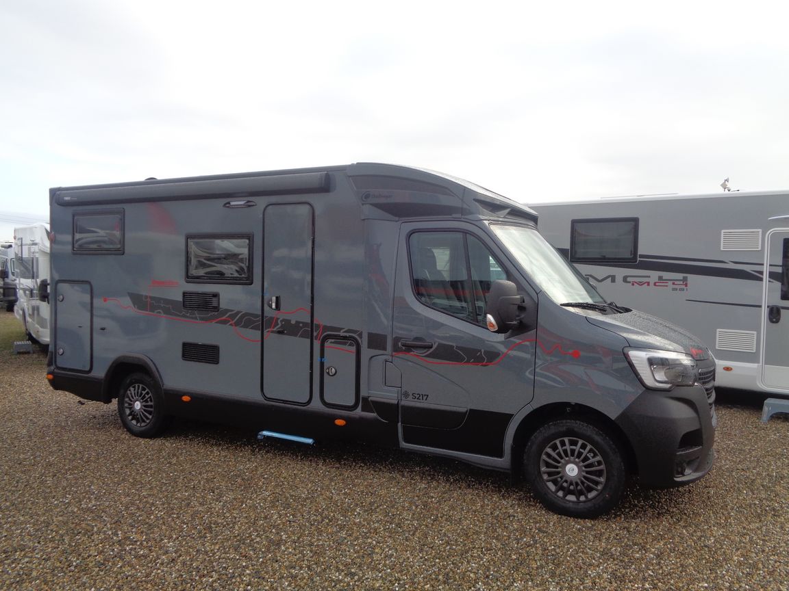 Renault Master 2.3 L 145 Ch